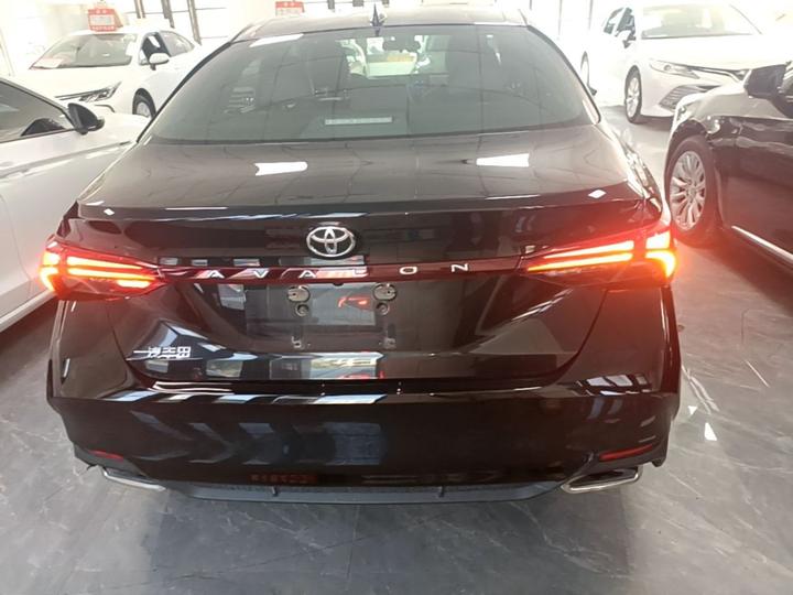 Avalon 2022 2.0L Luxury photo 5