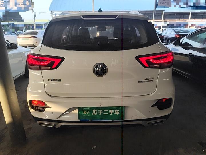 ZS 2020 180DVVT AT Lite photo 5