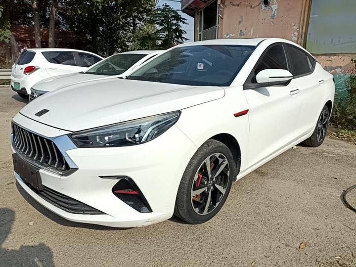 Sehol A5 2021 1.5T CVT Luxury Smart