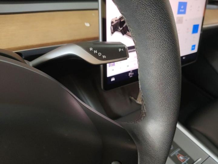 Model 3 2021 Standard Range RWD Upgraded 3D6 photo 8