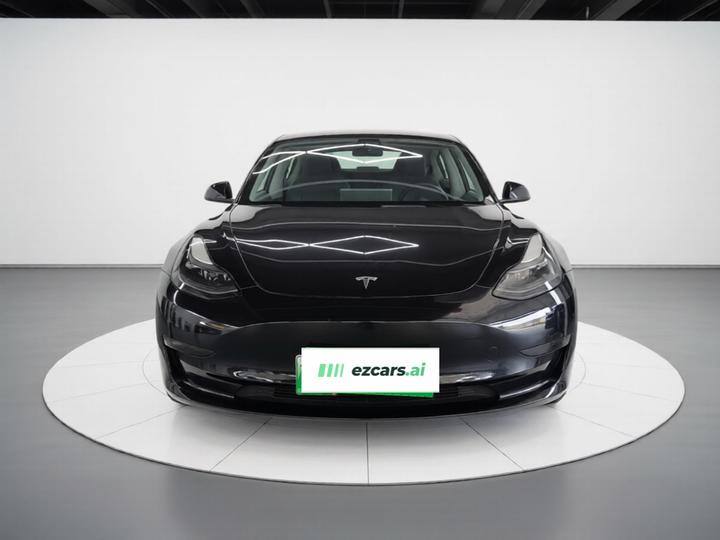 Model 3 2022 RWD photo 2
