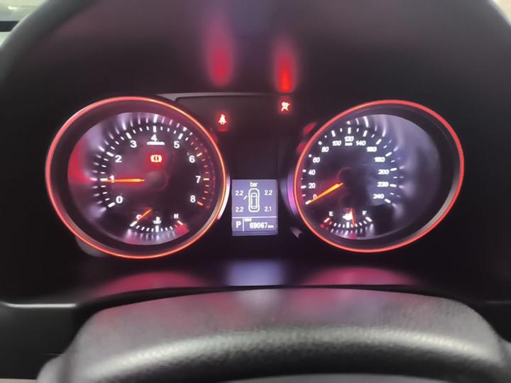 H6 2017 Red Label Sport 1.5T AT RWD Luxury photo 7