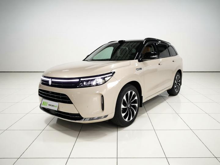 HIMA AITO M7 2024 1.5T ADAS RWD Max 5-Seater