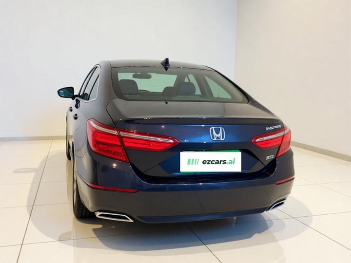 2019 260TURBO China VI photo 5