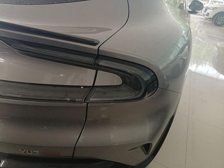 Xiaomi YU7 2025 AWD Max photo 7