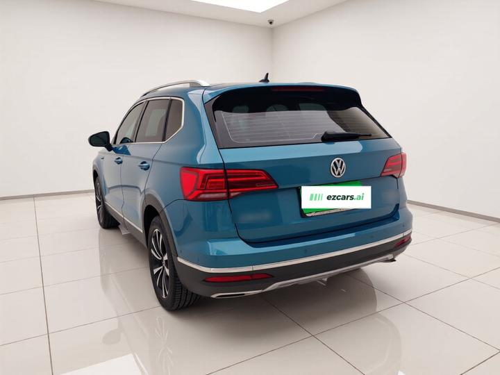 Tharu 2019 280TSI RWD Flagship China V photo 4