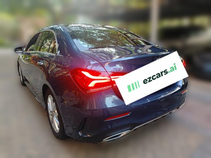 A-Class 2019 Facelift A 200 L Sport photo 4