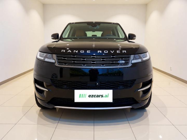 Range Rover Sport 2023 400PS Dynamic SE photo 2