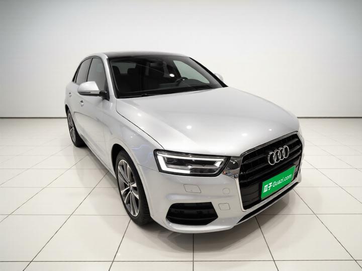 Q3 2018 30 Anniversary 30 TFSI Fashion photo 3