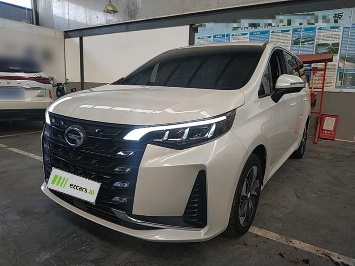 GAC Trumpchi M6 2021 PRO 270T AT Exclusive