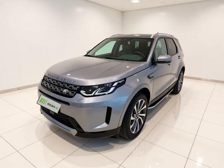 Discovery Sport 2022 249PS R-Dynamic S Performance 5-Seater