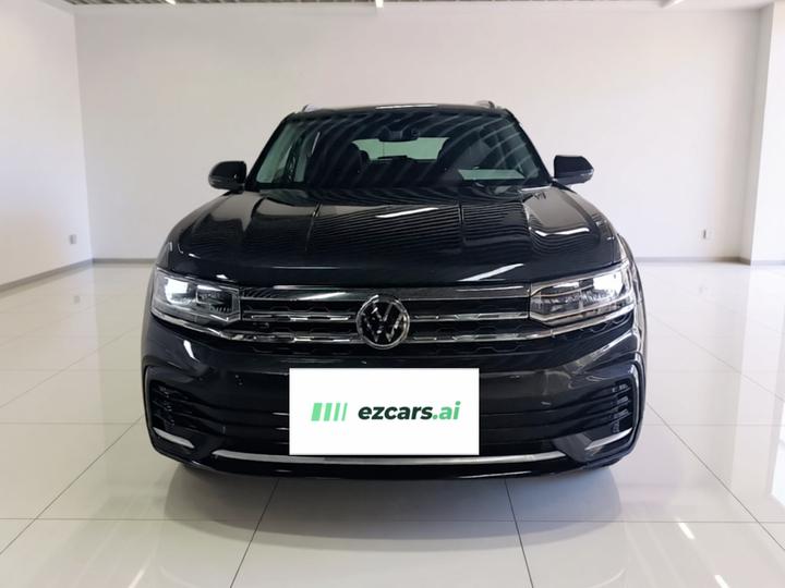 Teramont X 2022 380TSI AWD Luxury photo 2