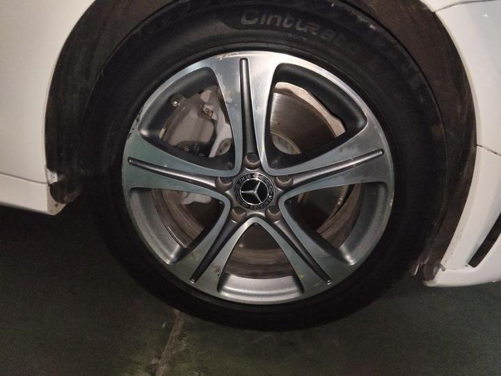 C-Class 2019 Facelift C 260 L Sport photo 8