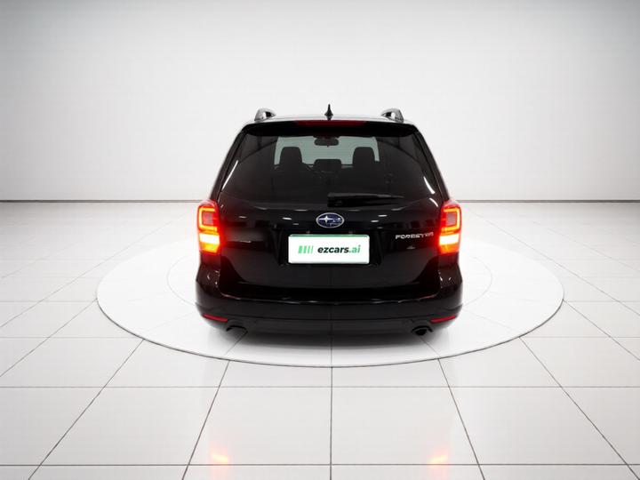 Forester 2016 2.0i Luxury photo 5