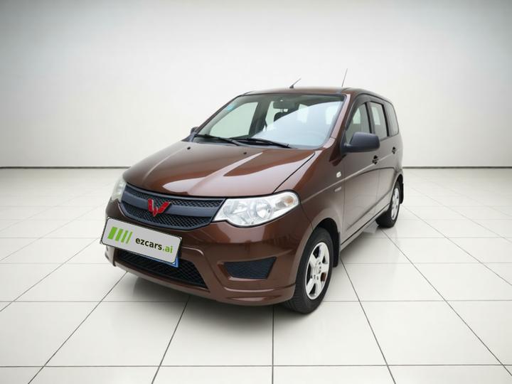 Wuling Hongguang 2016 1.5L Facelift S Comfort