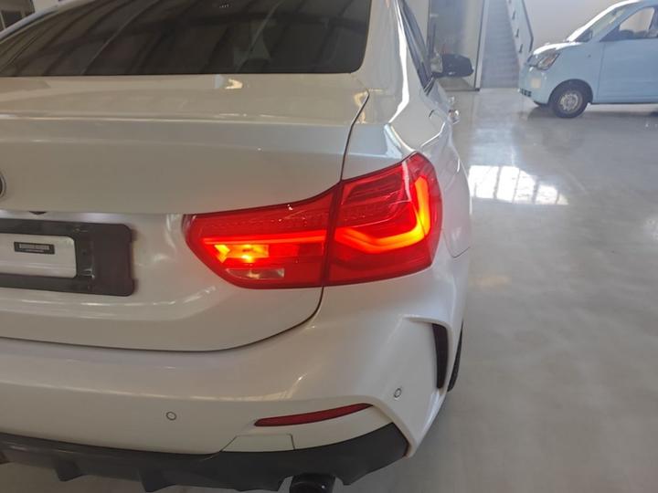 1 Series 2021 120i M Sport photo 7