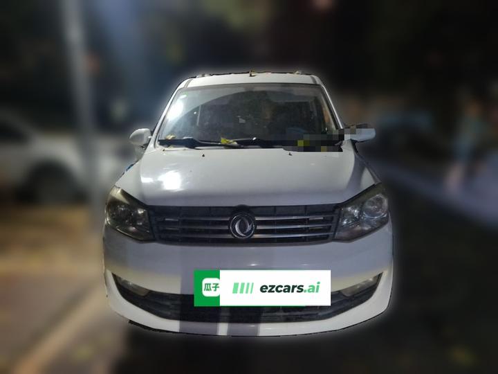 Fengon 330 2014 1.5L MT Utility DK15 photo 2