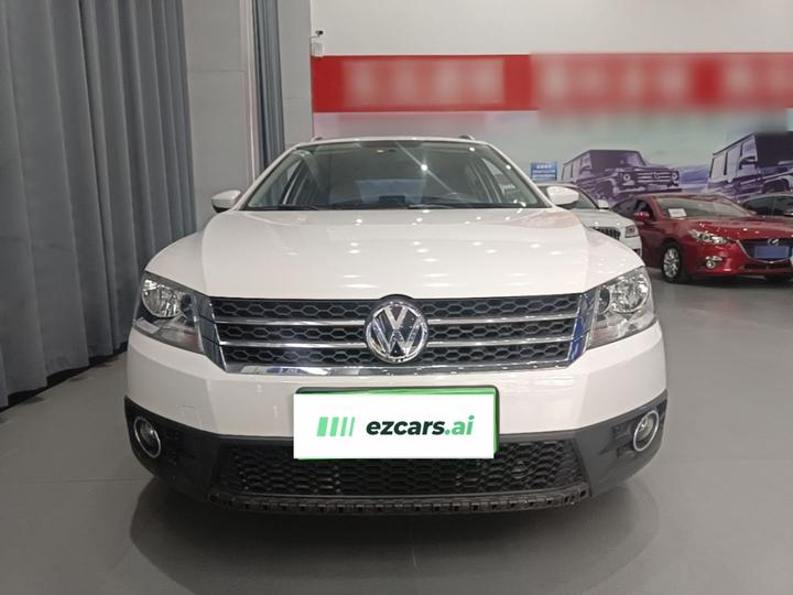 2014 1.6L AT photo 2