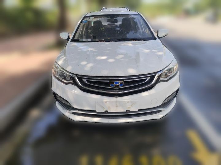 Vision 2018 1.5L MT photo 2