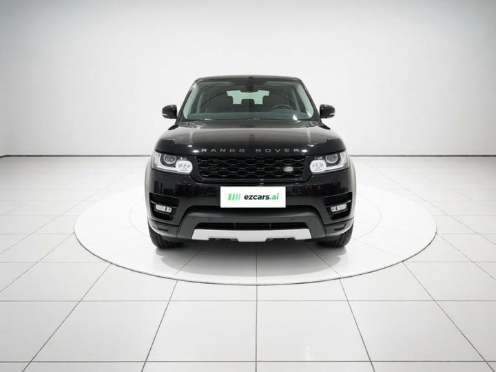Range Rover Sport Parallel Import photo 2