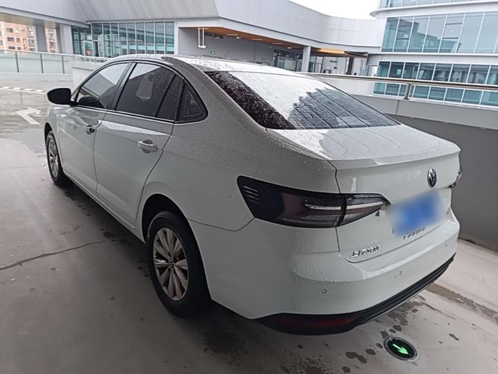 Lavida 2025 1.5L photo 4