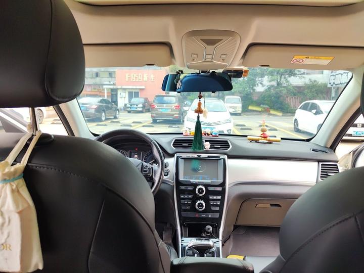H2 2018 1.5T DCT RWD China V photo 8