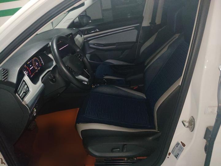 Bora 2023 280TSI DSG photo 7