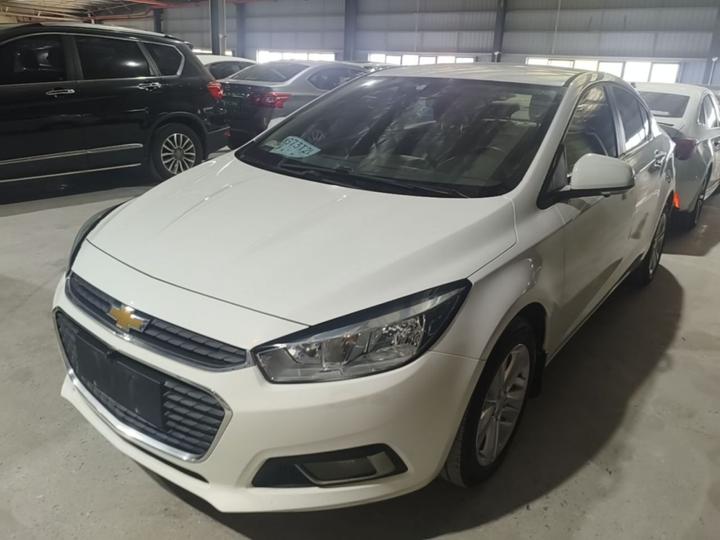 2015 1.5L AT Fashion