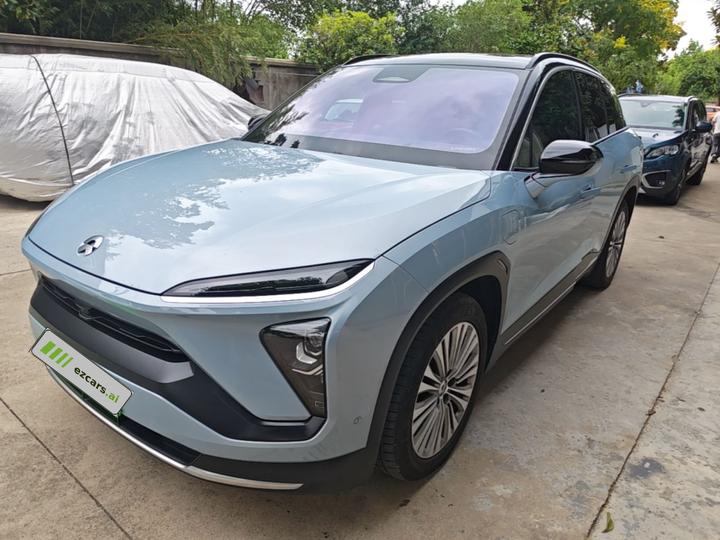 ES6 2020 600KM Sport