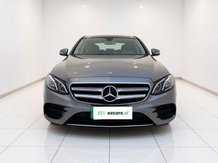 E-Class 2019 E 200 L Sport photo 2