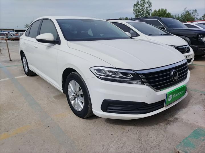Lavida 2021 1.5L AT photo 3