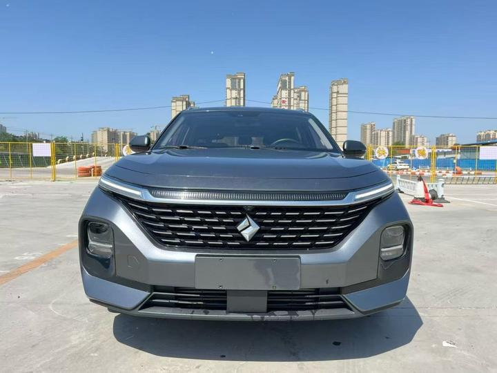 Valli 2021 1.5T CVT Exclusive photo 2