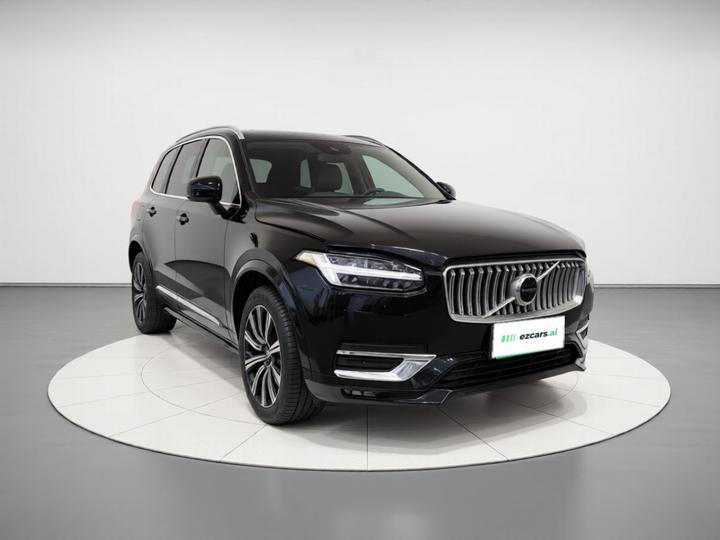 XC90 2021 B6 Luxury 7-Seater photo 3
