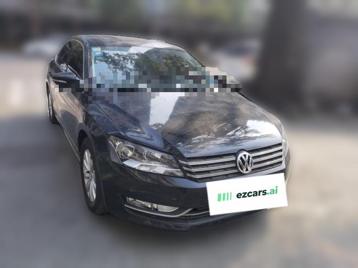 Passat 2014 1.8TSI DSG photo 3