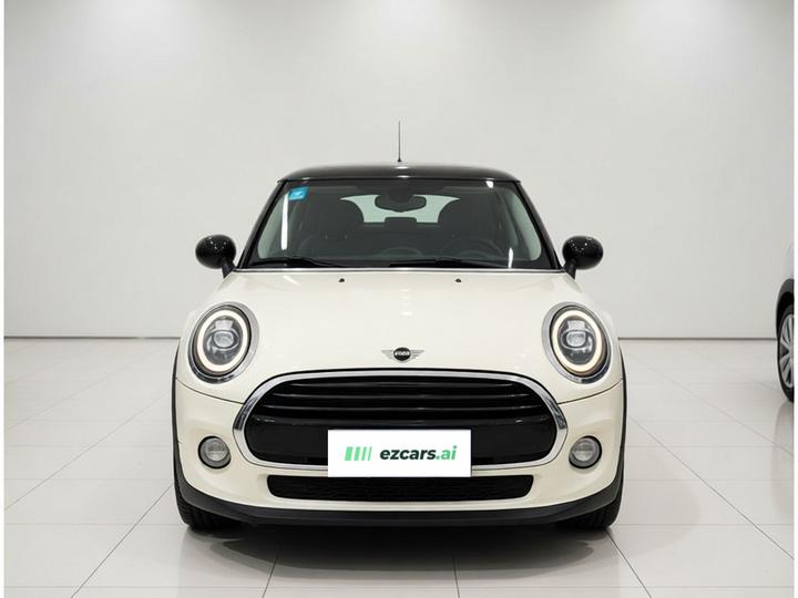 2019 1.5T COOPER Classic photo 2