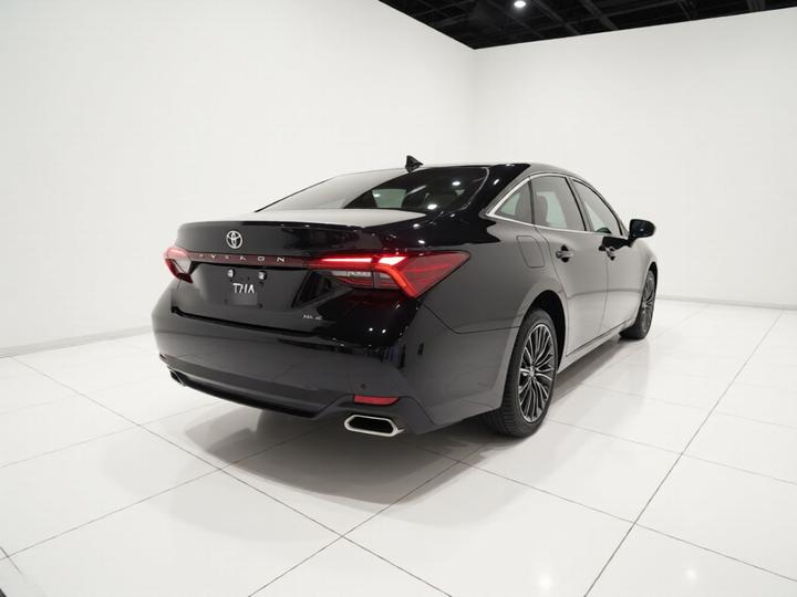 Avalon 2022 2.0L XLE Exclusive photo 6