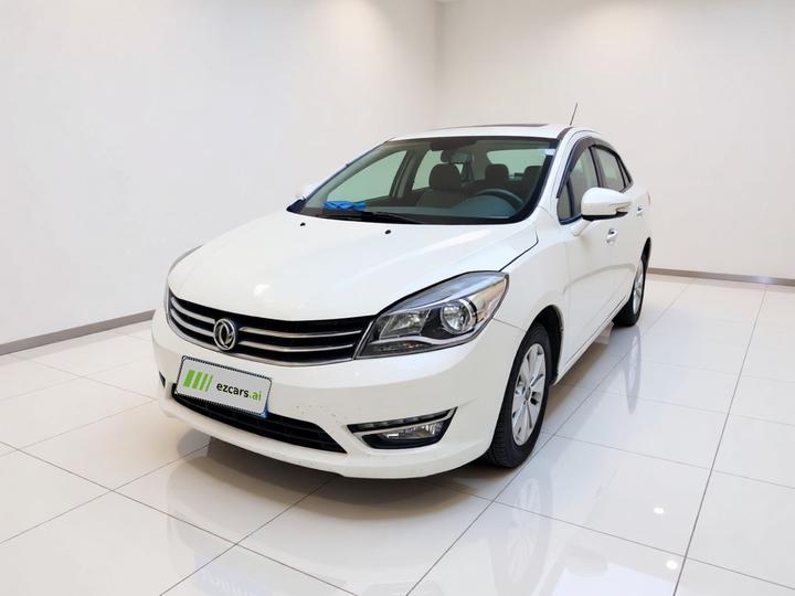 L60 2015 1.8L MT