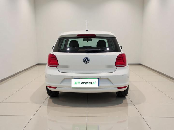 Polo 2016 1.4L AT photo 5