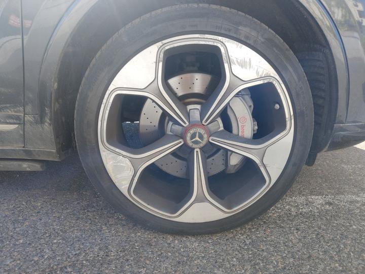 X 2020 PHEV Flagship photo 8