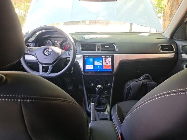 Lavida 2018 Classic 1.5L MT China VI photo 5
