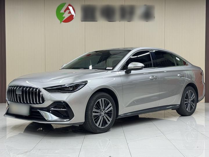 Galaxy Starlight 6 2026 125km Explorer +