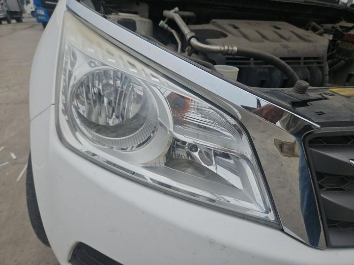 T70 2016 1.6L MT photo 7
