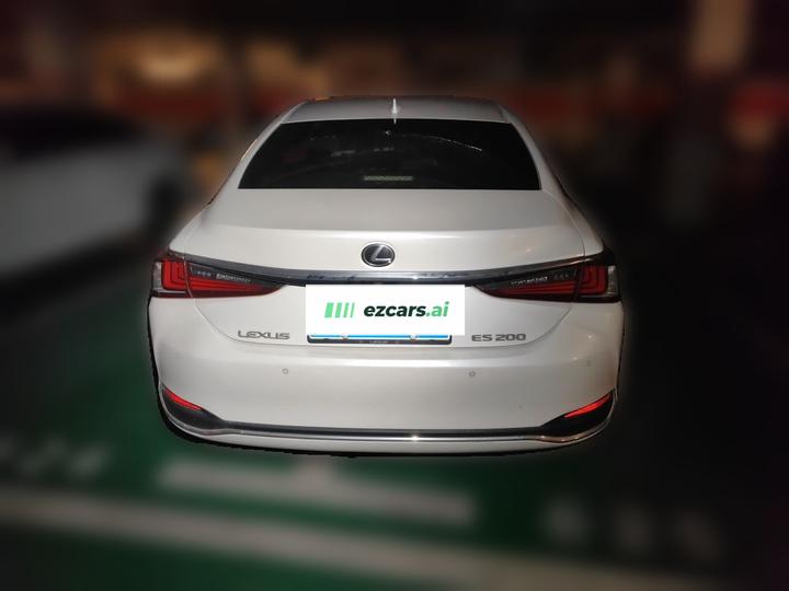 ES 2018 200 Excellence China VI photo 5