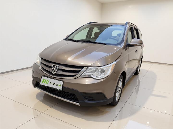 730 2014 1.5L MT Standard 7-Seater