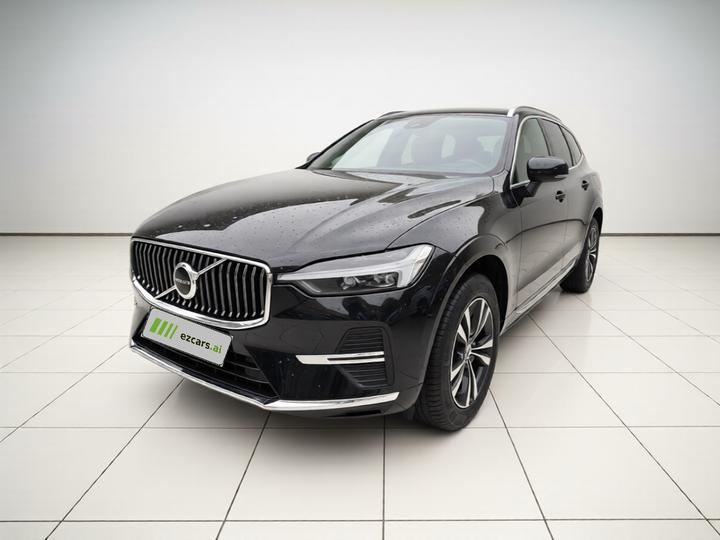 XC60 2023 B5 AWD Luxury