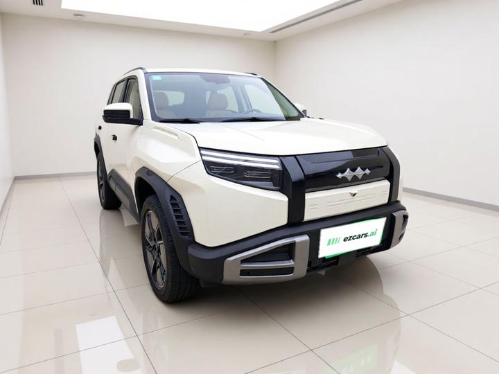 Fang Cheng Bao 3 2025 501KM AWD Ultra photo 3