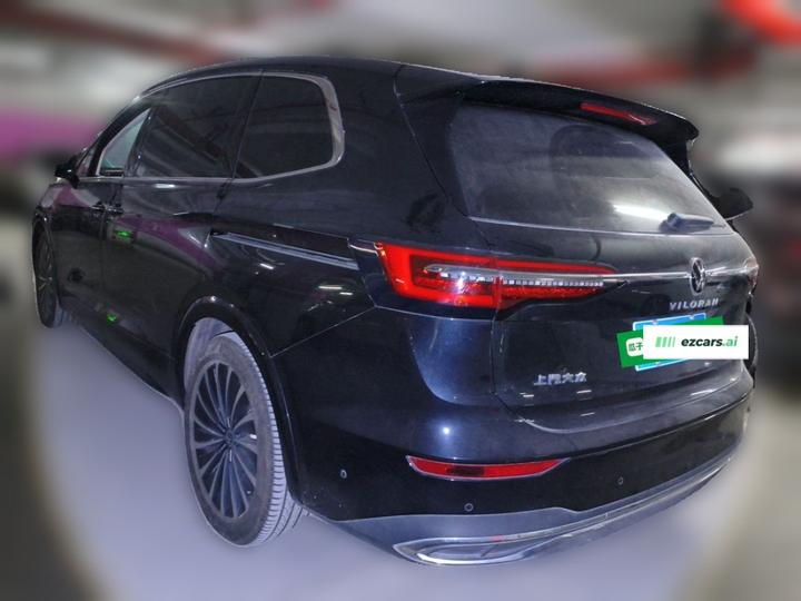 Viloran 2022 380TSI Premium photo 4