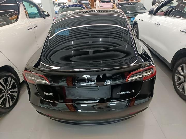 Model 3 2022 RWD photo 3