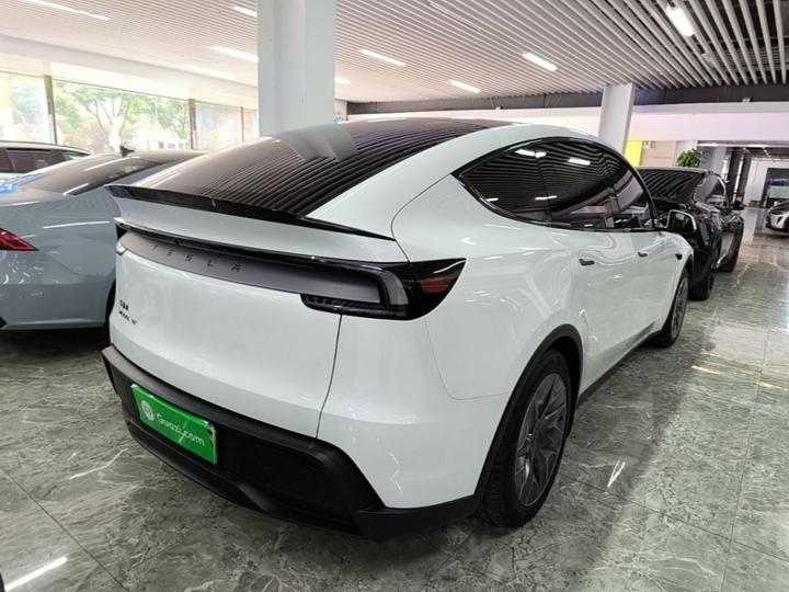 Model Y L 2025 Long Range AWD photo 6