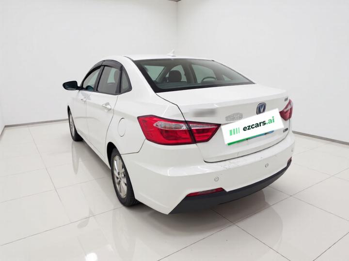 Alsvin V7 2015 1.6L MT China V photo 4